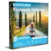 Image de Coffret cadeau SmartBox Europe à deux Escapade italienne