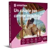 Image de Coffret cadeau SmartBox Un couple pas comme les autres !