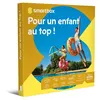 Image de Coffret cadeau SmartBox Pour un enfant au top !