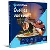 Image de Coffret cadeau SmartBox Eveillez vos sens !