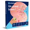Image de Coffret cadeau SmartBox Un grand Bravo !