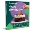 Image de Coffret cadeau SmartBox Happy birthday !