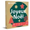 Image de Coffret cadeau SmartBox Joyeux Noël