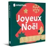 Image de Coffret cadeau SmartBox Joyeux Noël