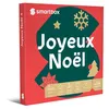Image de Coffret cadeau SmartBox Joyeux Noël