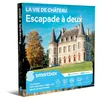Image de Coffret cadeau SmartBox La vie de Château Escapade à deux