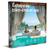 Image de Coffret cadeau SmartBox Échappée bien-être et spa