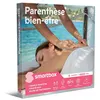 Image de Coffret cadeau SmartBox Parenthèse bien-être