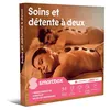 Image de Coffret cadeau SmartBox Soins et détente à deux