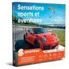 Image de Coffret cadeau SmartBox Sensations sports et aventures