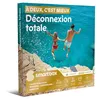 Image de Coffret cadeau SmartBox À deux, c'est mieux Déconnexion totale