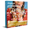 Image de Coffret cadeau SmartBox Joyeux anniversaire