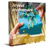 Image de Coffret cadeau SmartBox Joyeux anniversaire***