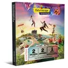 Image de Coffret cadeau SmartBox Futuroscope 2025 Séjour en duo