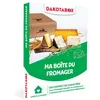 Image de Coffret cadeau Smartbox Ma boîte du fromager