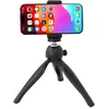 Image de Trépied pour téléphone mobile Wefix Noir