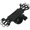 Image de Support smartphone Wefix pour vélo Noir