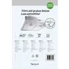 Image de Filtre anti graisse Temium Deluxe