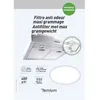 Image de Filtre universel Temium Mousse anti odeur Maxi grammage Blanc