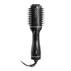 Image de Brosse coiffante Okoia Goldbrush 1200 W Noir