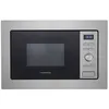Image de Micro-ondes avec Gril Thomson TBIG28IXC 1000 W Inox