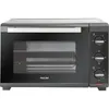 Image de Mini four Proline PMO19 1280 W Noir et Argent