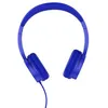 Image de Casque audio filaire pour enfant Swingson Kids Bleu