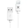 Image de Câble Lightning Wefix 1m Blanc