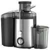 Image de Extracteur de jus Proline JE400 400 W Noir et Gris