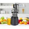 Image de Extracteur de jus Thomson THEJ2240 Gris