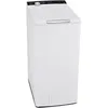 Image de Lave-linge top par le dessus Thomson TOP8131A 48 L Blanc