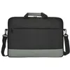 Image de Sacoche pour ordinateur portable 14" Accsup Noir