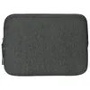 Image de Housse Accsup SLV Pro pour PC Portable 13" Gris anthracite