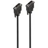 Image de Câble DVI Accsup 1,8 m Noir