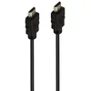 Image de Câble HDMI 2.0 4K avec Ethernet Accsup 3 m Noir