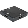 Image de Commutateur Accsup HDMI Noir