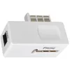Image de Filtre ADSL Accsup Blanc