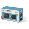 Image de Pack Fnac Disque SSD Externe Samsung T7 1 To Gris + Housse