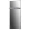 Image de Réfrigérateur congélateur en haut Proline DD209SL 206 L Argent