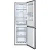 Image de Réfrigérateur congélateur en bas Thomson CTH311NFIXC 304 L Gris