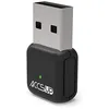 Image de Adaptateur USB Wi-Fi dual band Accsup Dongle AC600_V2