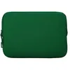 Image de Housse ACCSUP vert pour MacBook Pro & Air 13''
