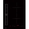 Image de Plaque induction + Hotte intégrée Thomson THIH40