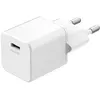 Image de Chargeur secteur USB Type C Wefix 20 W Blanc