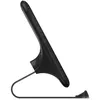 Image de Stand induction 15W avec cable USB-C et chargeur secteur 20W Noir