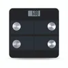 Image de Pèse-personne Okoia GS7BMI Noir