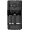 Image de Cafetière programmable Thomson THCM900D 900W Noir