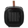 Image de Chauffage soufflant Proline MINIFH6 Noir