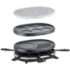 Image de Raclette Thomson THRACPIER3 Noir