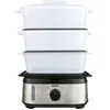 Image de Cuiseur vapeur Proline FS9X 950 W Inox